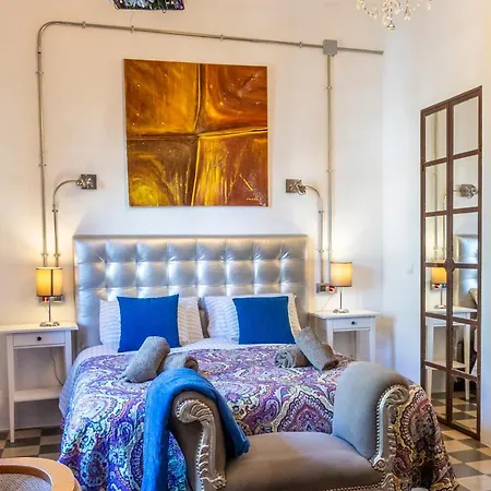 Ibiza Boutique Guest House-3